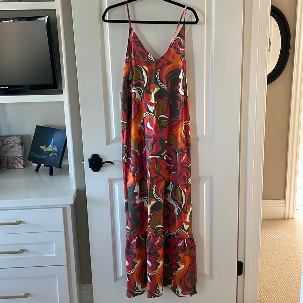 Maaji Hawaiian 🌺 dress.